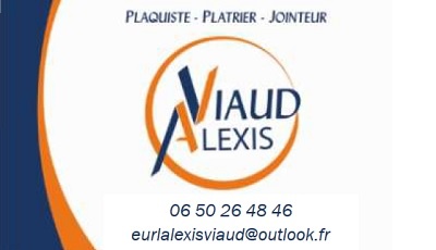 EURL Alexis VIAUD