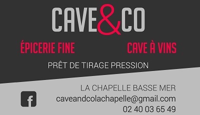 Cave & Co