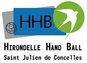 Hirondelle Handball Saint Julien de Concelles